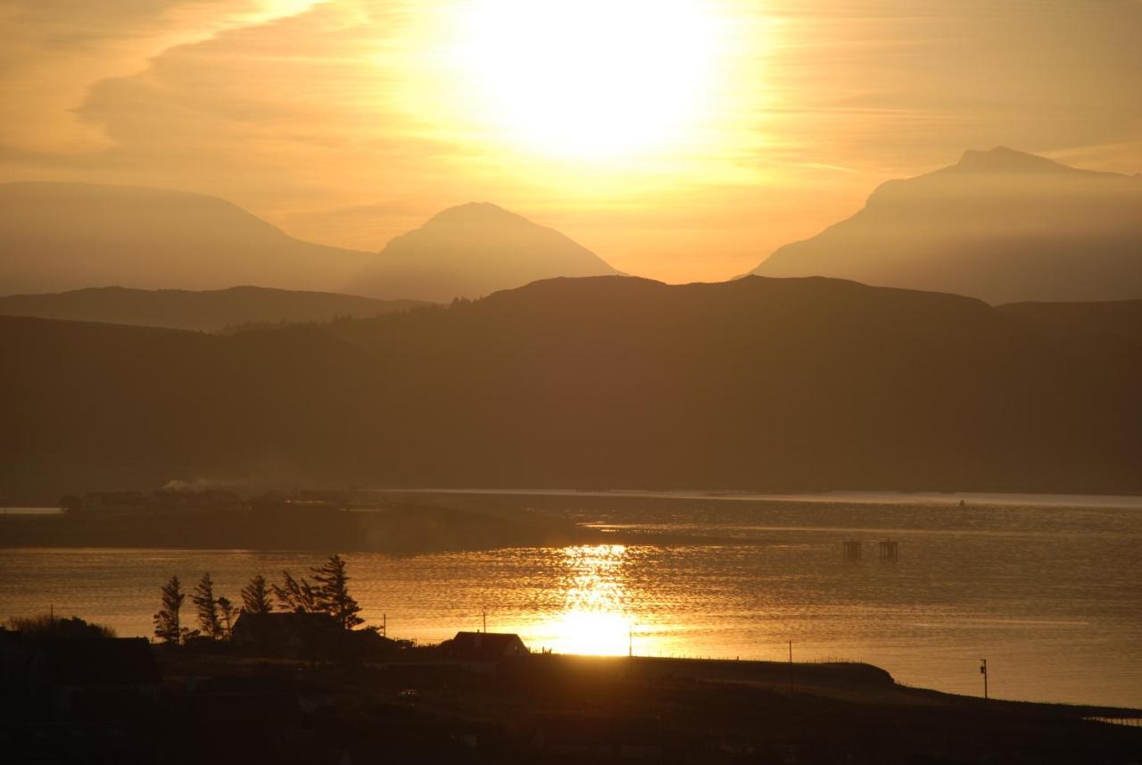 Appartement Loch Ewe Luxury Pods